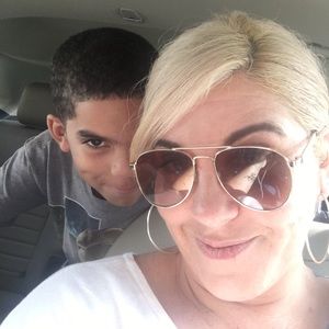 Meet your Posher, Jill